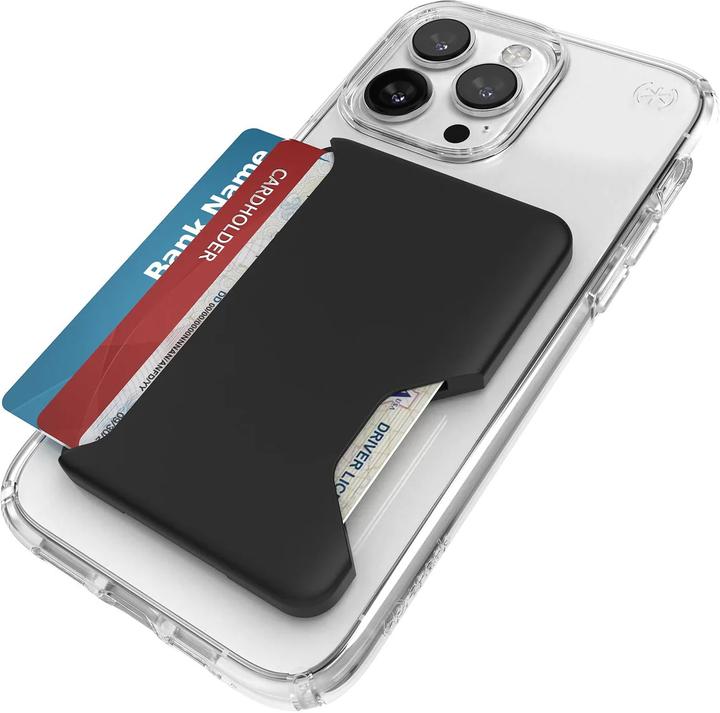 speck ClickLock Wallet