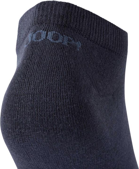 Produktbild Joop! Unisex premium essential organic cotton Sneaker 2p (2er Pack, 39 - 42)