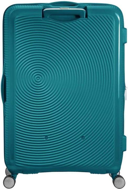 Produktbild American Tourister SOUNDBOX Spinner (110 l, L (90 - 115l))