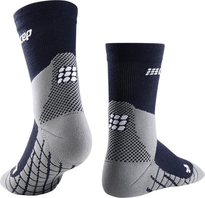 Image du produit Cep Cold Weather Compression Socks Mid Cut V2 (45 - 48)