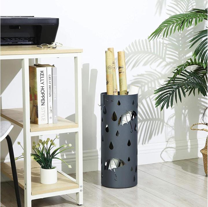 Image du produit Songmics Cloud (19,5 x 19,5 x 49 cm)