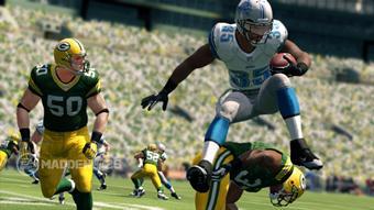 Produktbild EA Games Madden NFL 25 (PS3)