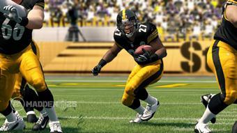 Produktbild EA Games Madden NFL 25 (PS3)