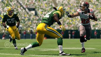 Produktbild EA Games Madden NFL 25 (PS3)