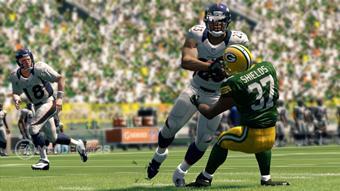 Produktbild EA Games Madden NFL 25 (PS3)
