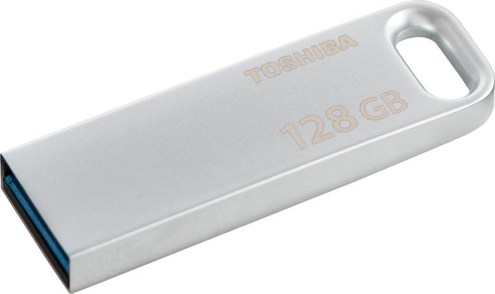 Toshiba Transmemory - Biwako - USB 3.0 (128 GB, USB-A)