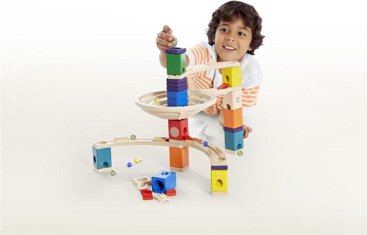 Produktbild Hape Quadrilla The Roundabout