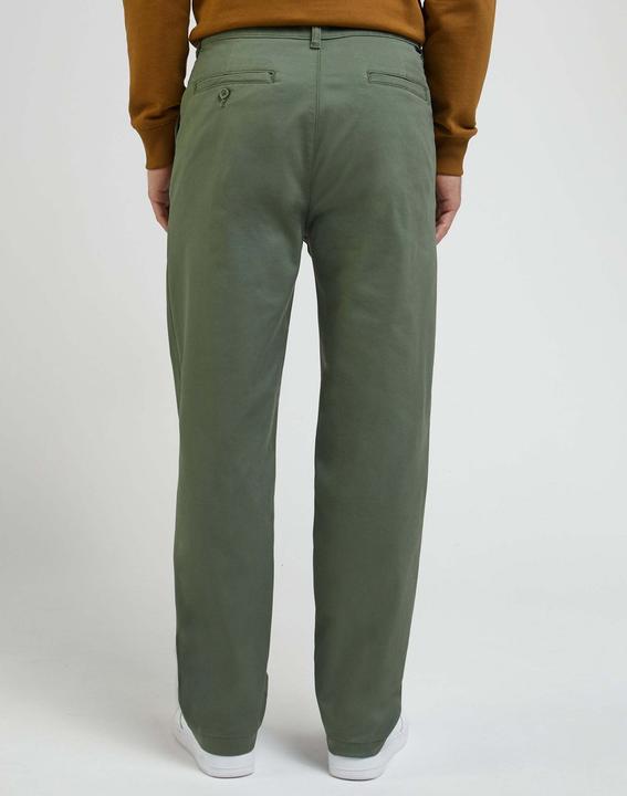 Actual product image Lee Chinos Relaxed Chino Leesures (W31/L34)