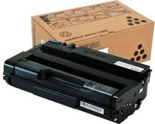 Produktbild RICOH Toner (BK)