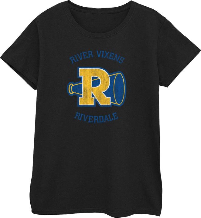 Riverdale River Vixens TShirt (S)