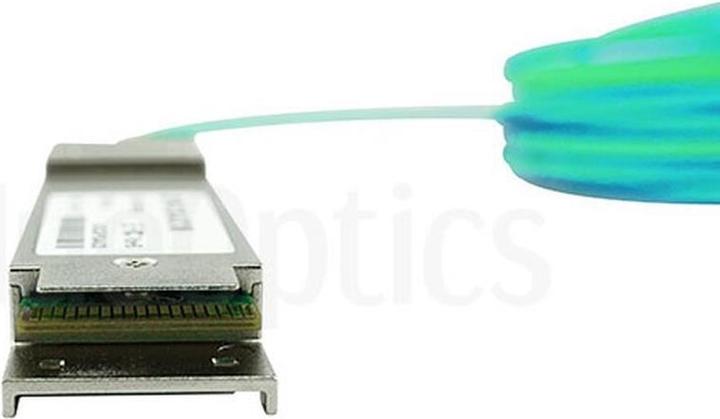 Produktbild BlueOptics Lenovo AV1L kompatibles AOC QSFP28 BO282803L3M