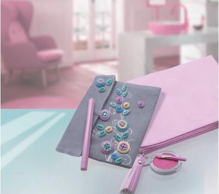 Image du produit Fimo SOFT 8025 - Kit de bijoux DIY