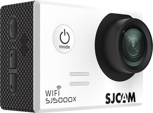 Immagine prodotto Sjcam SJ5000X Elite Biały (60p, WiFi)