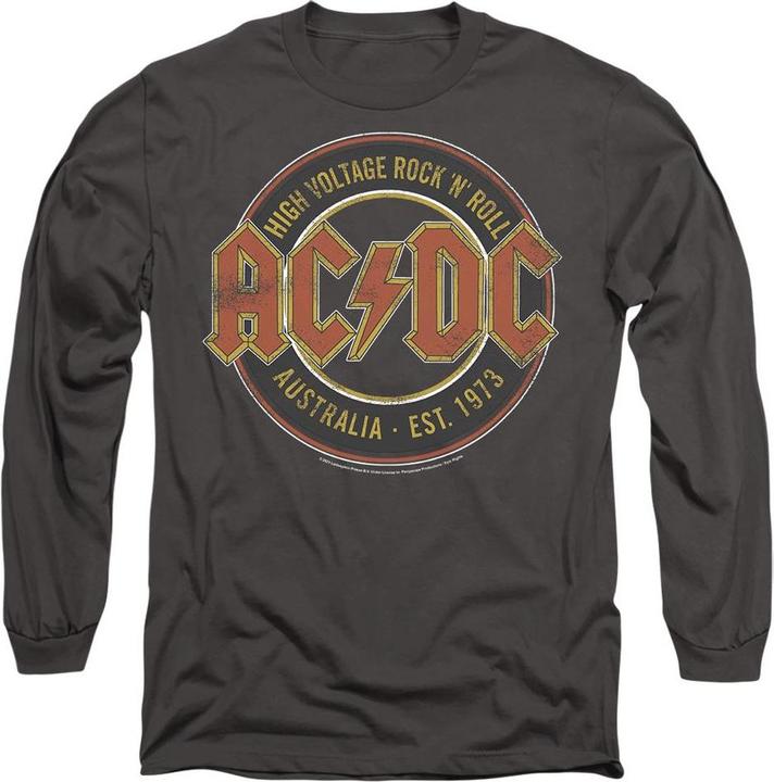 AC/DC Est. '73 TShirt (XXL)