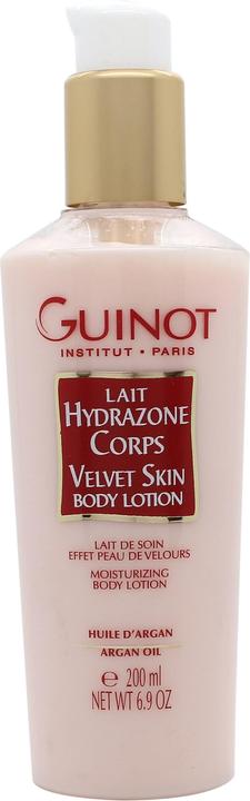Guinot Hydrazone Corps Moisturizing Body Lotion 200ml (Body lotion, 200 ml)