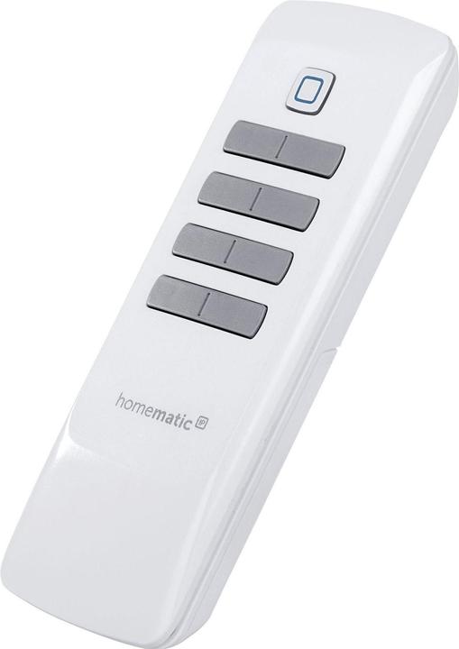 Produktbild Homematic IP Fernbedienung - 8 Tasten (Gerätespezifische Fernbedienung, Radio Frequency (RF))