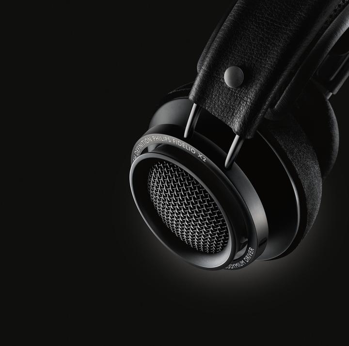 Produktbild Philips Fidelio X2 (Kabelgebunden)