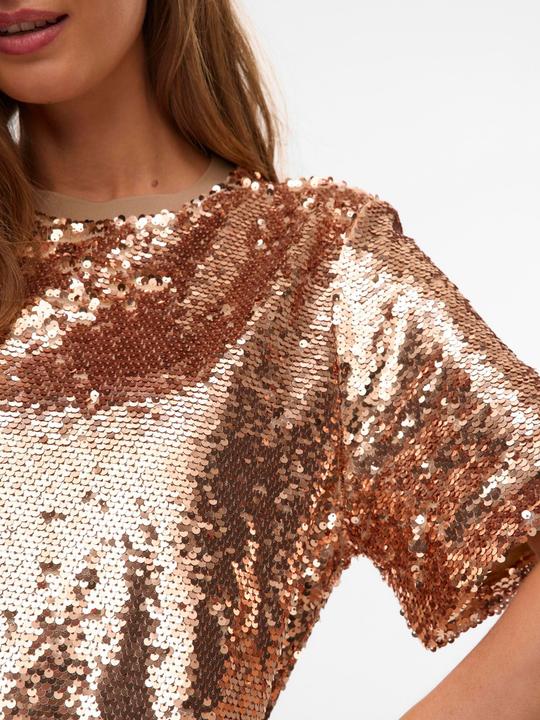 Actual product image Vero Moda VMBLUME Kurzes Kleid Kleid (M)
