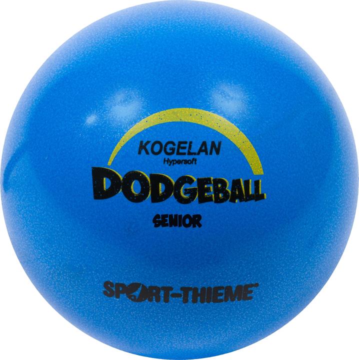 Produktbild Sport-Thieme Dodgeball Kogelan Hypersoft Junior (18 cm)