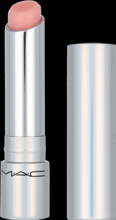 Produktbild Mac Knives Glow Play Tendertalk Lip Balm Favourite (Balsam, 31.40 ml)