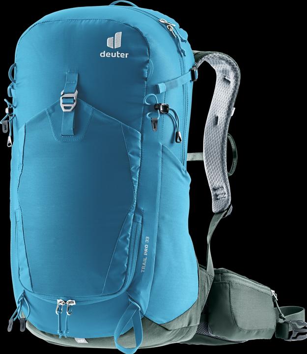 Actual product image Deuter Trail Pro 33 (33 l)
