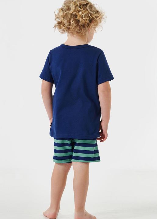 Produktbild Schiesser Jungen Schlafanzug kurz (104)