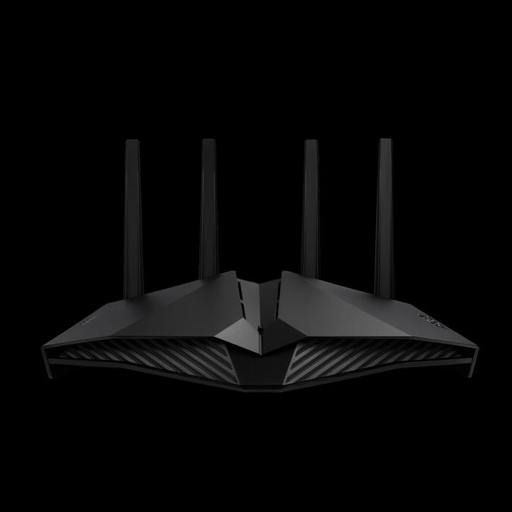 Image du produit ASUS RT-AX82U AX5400 WiFi 6 Gaming