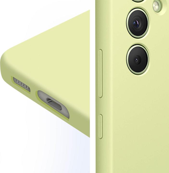 Immagine prodotto Samsung Coperchio in silicone (Samsung Galaxy A54 5G)