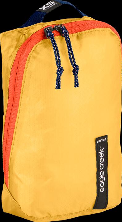 Sahara Yellow