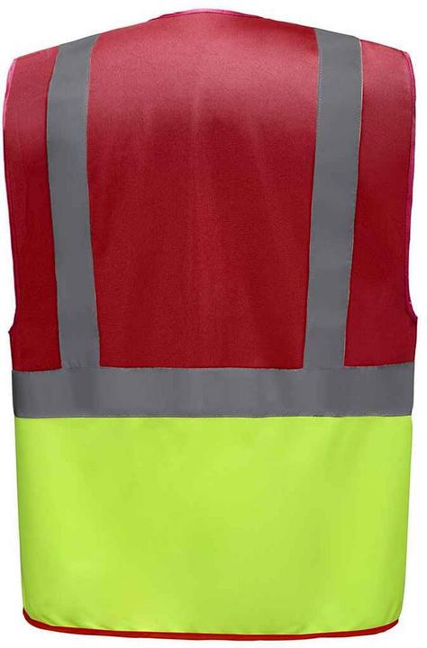Produktbild Yoko Executive Weste (3XL)