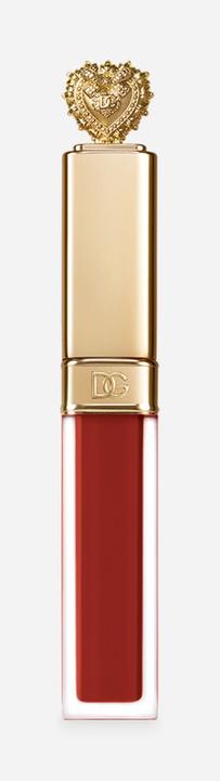 Immagine prodotto Dolce & Gabbana Devotion Rossetto Liquido in Mousse 400 Orgoglio (400 Orgoglio)