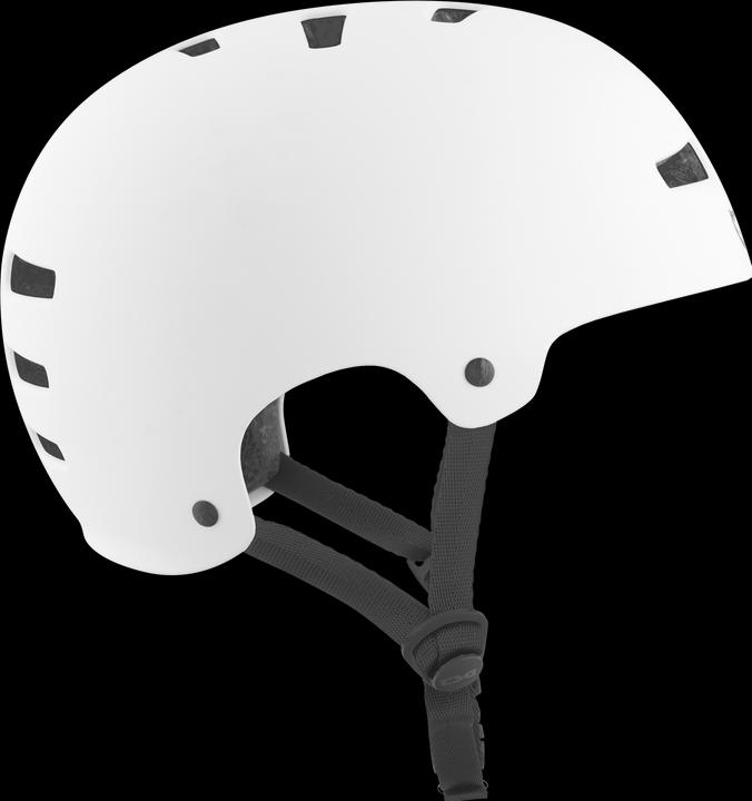 Actual product image TSG Evolution Solid Color (57 - 59 cm)