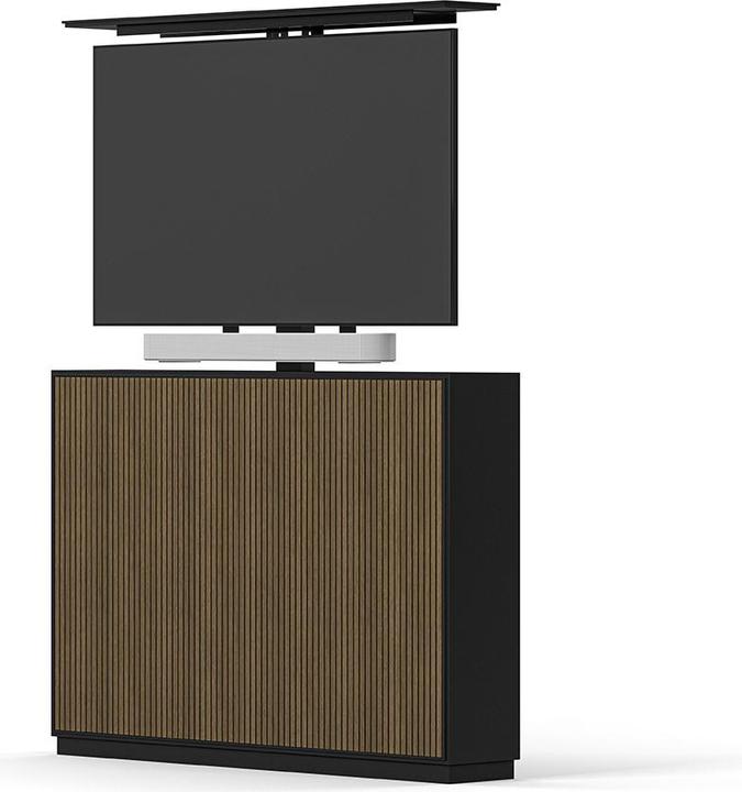 Image du produit Multibrackets Meuble TV Lift Slim, système de levage inclus (55", 50 kg)