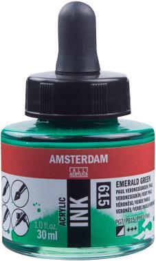 Emerald Green