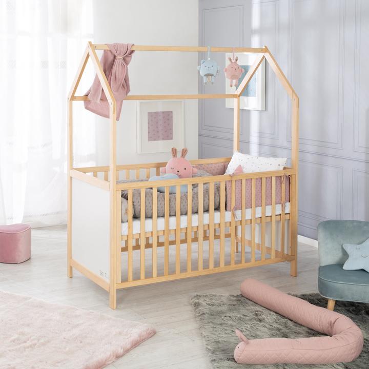 Image du produit Roba Lit d'appoint (70 x 140 cm)