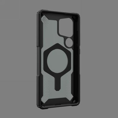 Actual product image UAG Plasma XTE with Magnet (Samsung Galaxy S25 Ultra)