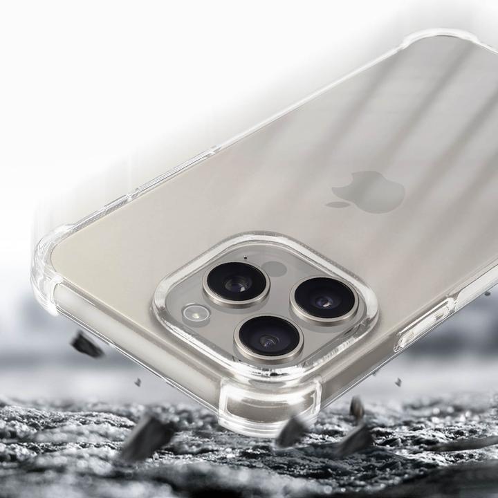 Produktbild Avizar Classic Bump Series (Apple iPhone 15 Pro)