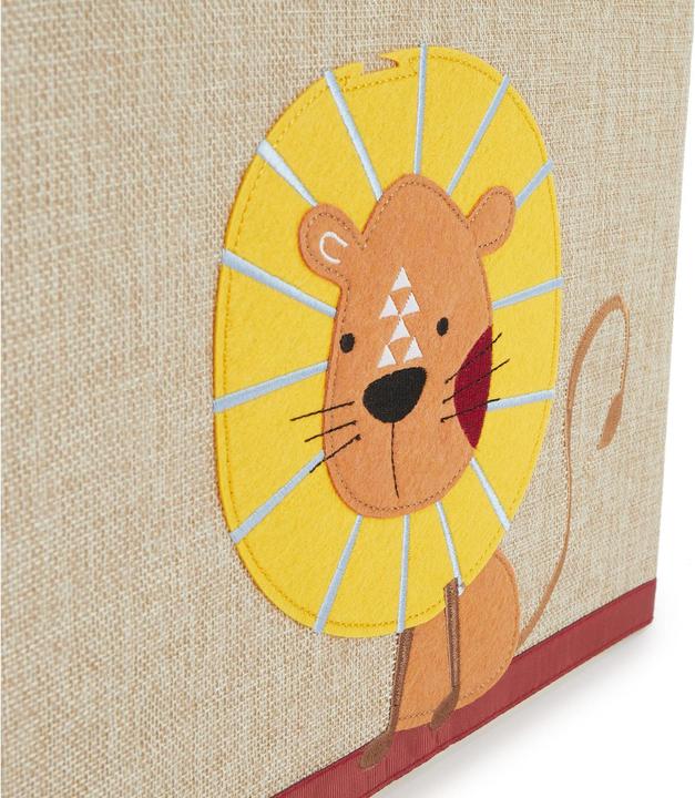 Immagine prodotto Bieco Scatola della polvere 'Lion