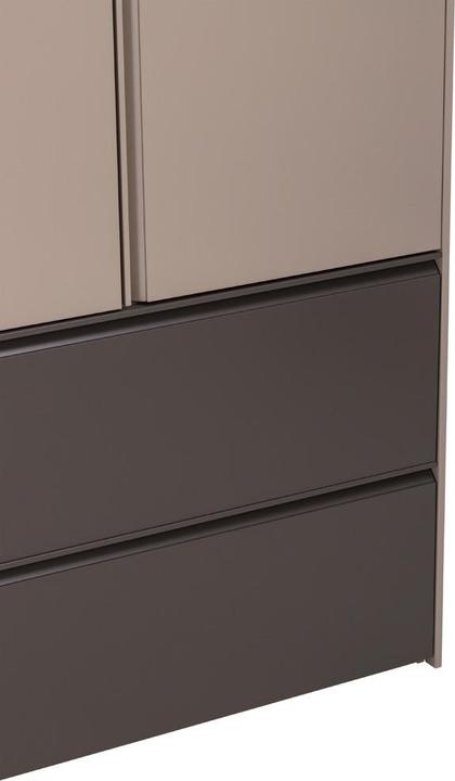 Actual product image Novamobili Jael (203 x 226 cm)
