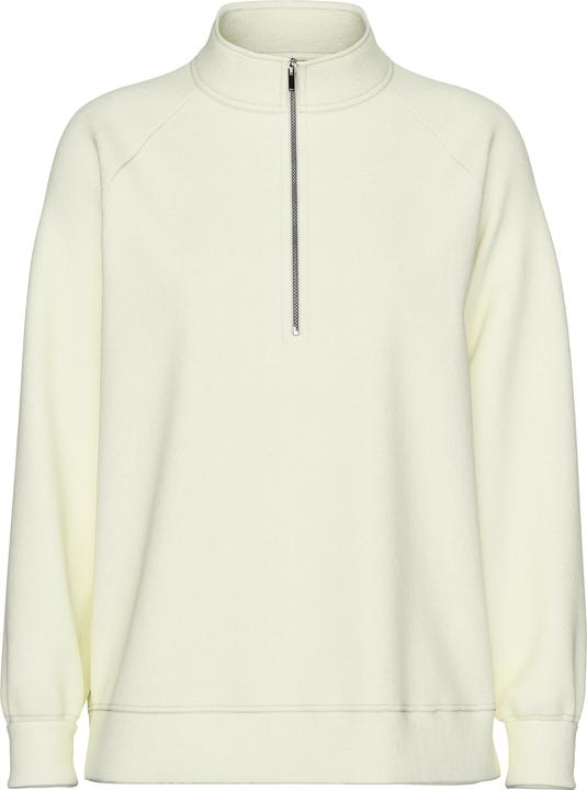Produktbild Pieces Pcchilli Ls Half Zip Sweat Noos Bc (XS)