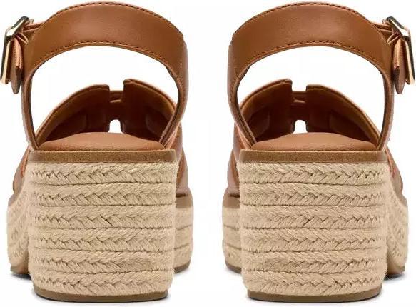 Actual product image Clarks Coledale Strap (35.5)