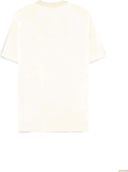 Actual product image Difuzed Superman - Fortress Men's Short Sleeved T-shirt - XL (XL)
