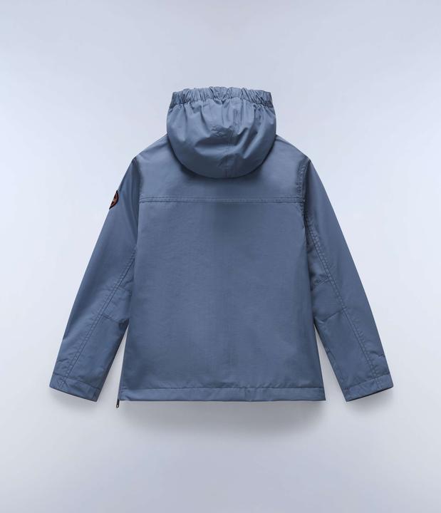Actual product image Napapijri Meridian (32)