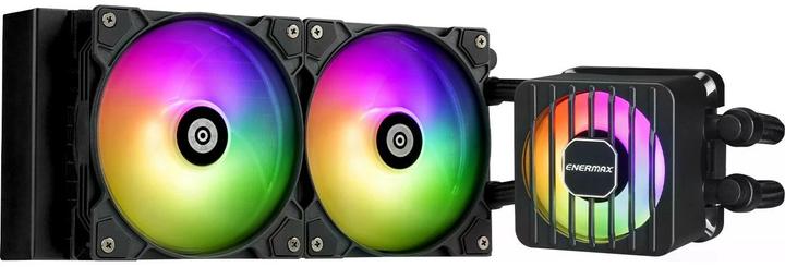 Enermax LIQMAXFLO 240 ARGB