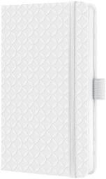 Image du produit Sigel NB JOLIE HARDCOVER - Carnet de notes (A6, À rayures, Couverture rigide)