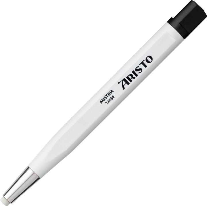 Actual product image Aristo Glass eraser