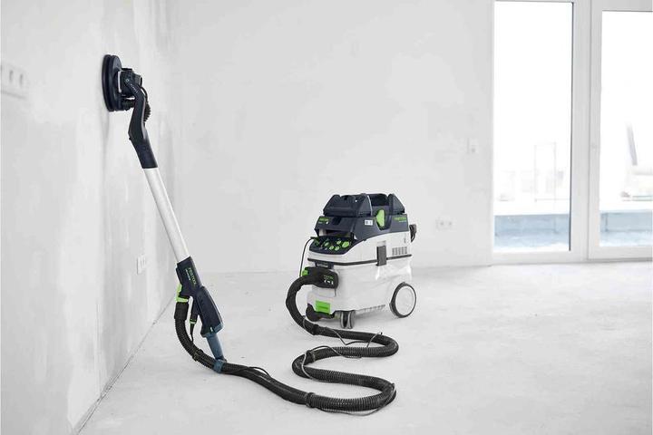 Actual product image Festool Long-neck grinder (Long-neck sander, 400 W)