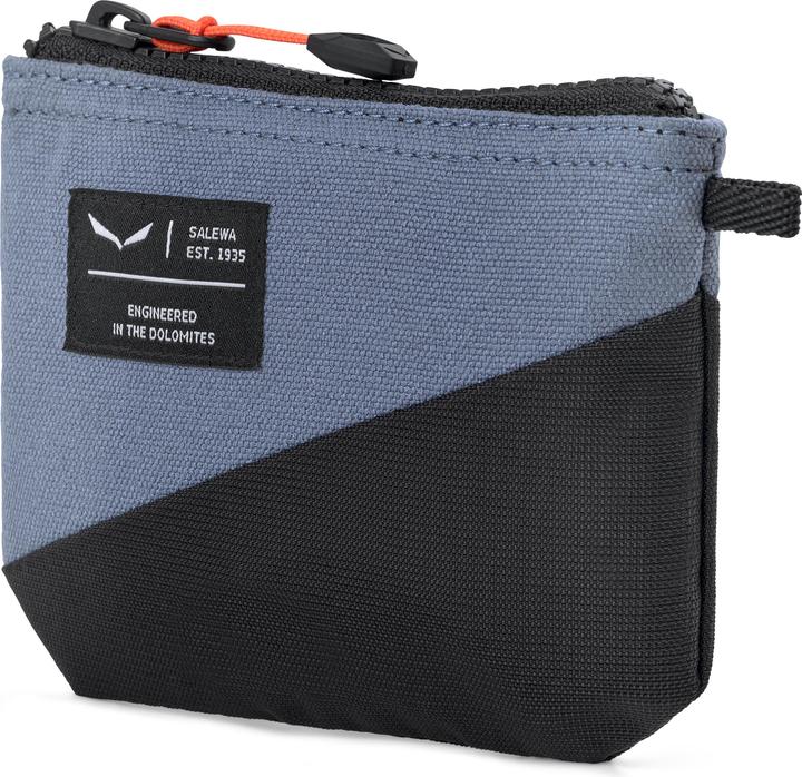 Actual product image Salewa Fanes practical wallet