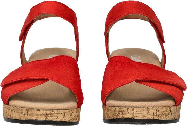Actual product image Gabor Sandalen (39)