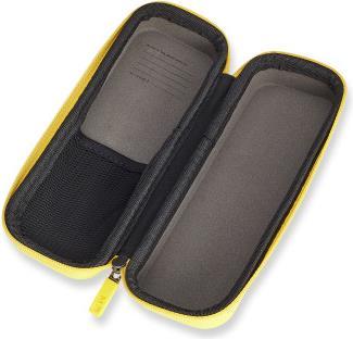 Actual product image Moleskine JOURNEY - pen hard case